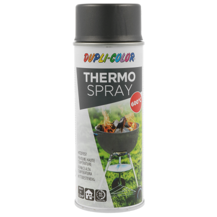 THERMO SPRAY