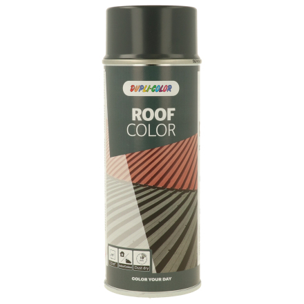 ROOF COLOR