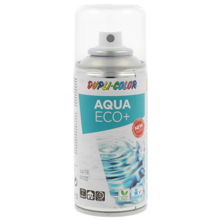 AQUA ECO+ CLEAR COAT