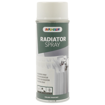 RADIATOR SPRAY