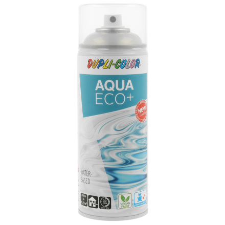 AQUA ECO+ CLEAR COAT